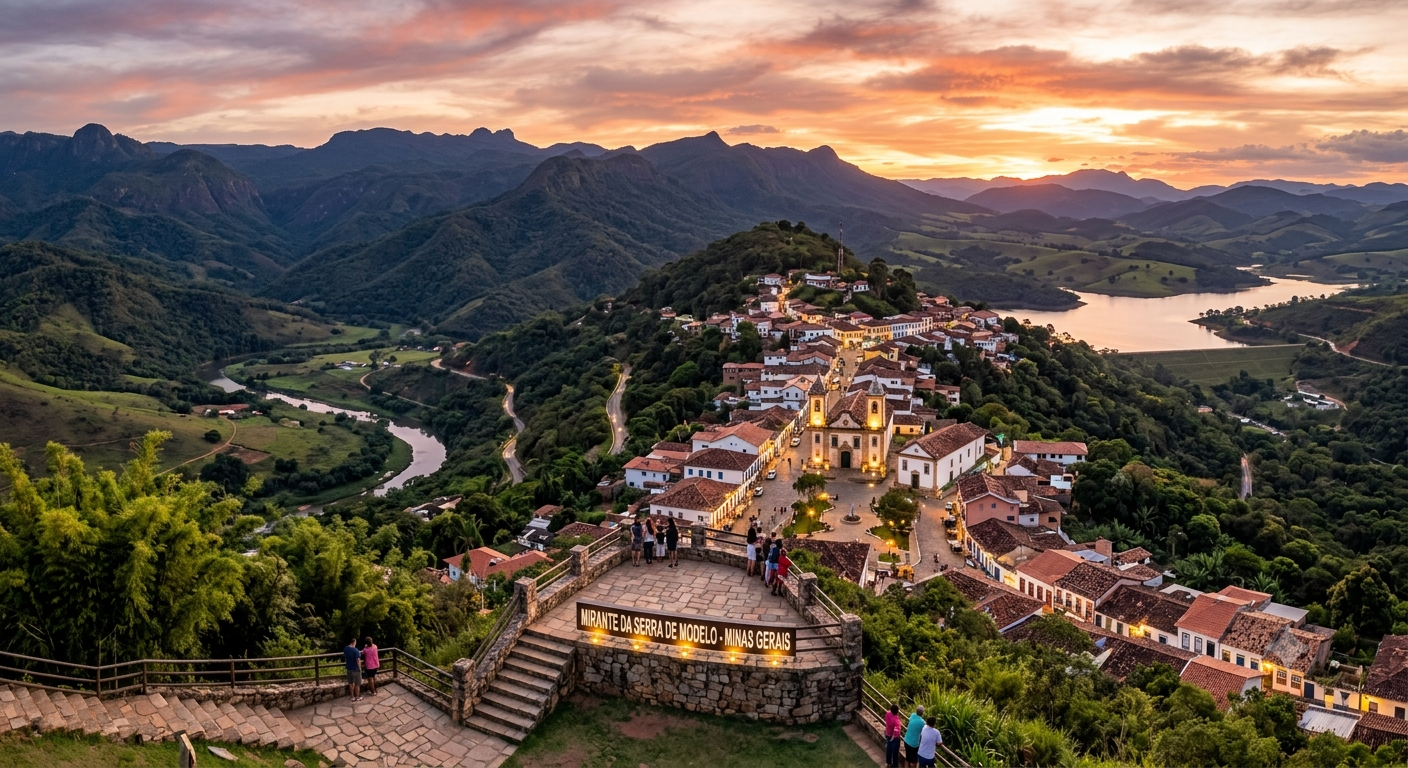 Linha do Equador