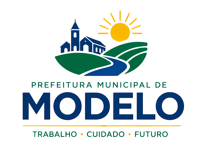 Prefeitura Municipal de Modelo